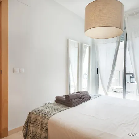 Encantador Junto Al Mediterraneo By Hometels Sagunto