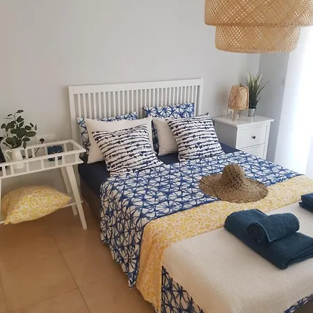 Apartment Encantador Junto Al Mediterraneo By Hometels