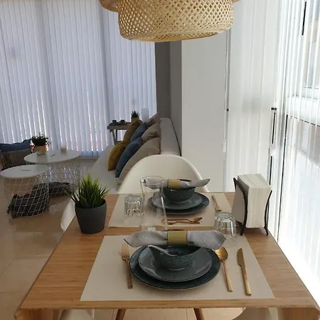 Apartament Encantador Junto Al Mediterraneo By Hometels Sagunto