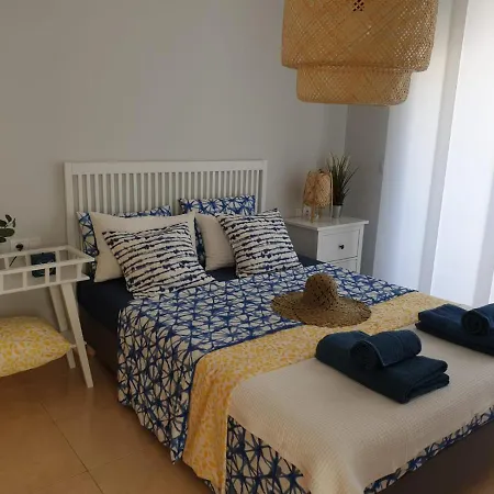 Apartment Encantador Junto Al Mediterraneo By Hometels *