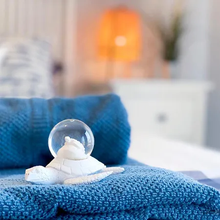 Encantador Junto Al Mediterraneo By Hometels Apartament