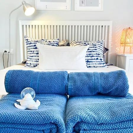 Encantador Junto Al Mediterraneo By Hometels