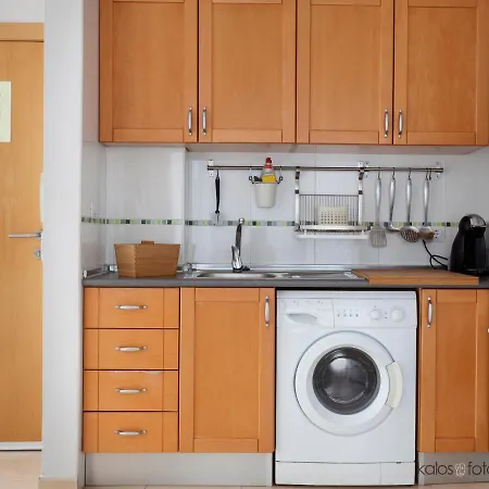 Apartament Encantador Junto Al Mediterraneo By Hometels