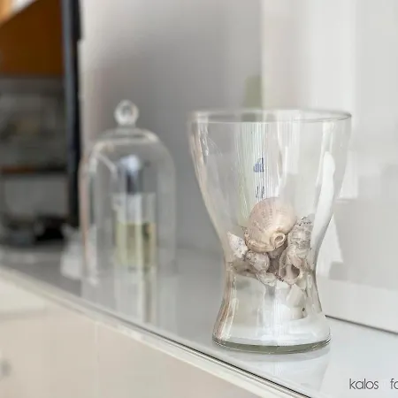 Encantador Junto Al Mediterraneo By Hometels Apartment *