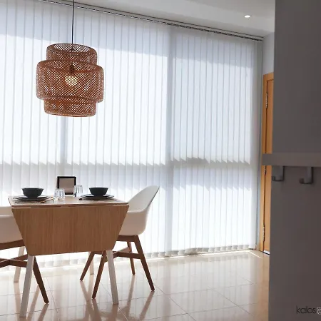 Apartment Encantador Junto Al Mediterraneo By Hometels *