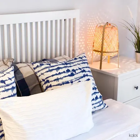 Apartament Encantador Junto Al Mediterraneo By Hometels