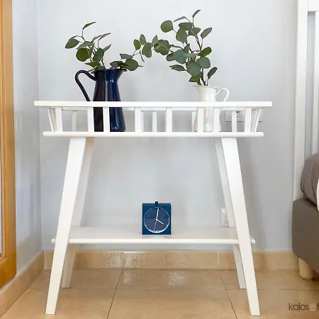 Apartament Encantador Junto Al Mediterraneo By Hometels