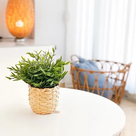 Encantador Junto Al Mediterraneo By Hometels Apartment Puerto de Sagunto