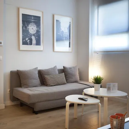 Apartment Encantador Junto Al Mediterraneo By Hometels *