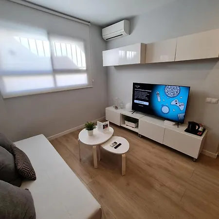 Encantador Junto Al Mediterraneo By Hometels Apartment