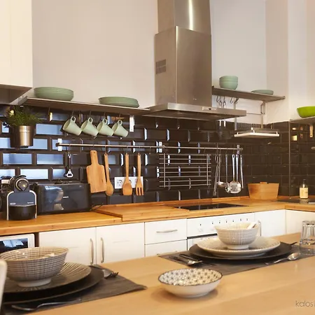 Encantador Junto Al Mediterraneo By Hometels *