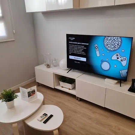Encantador Junto Al Mediterraneo By Hometels Apartment