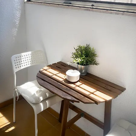Apartment Encantador Junto Al Mediterraneo By Hometels