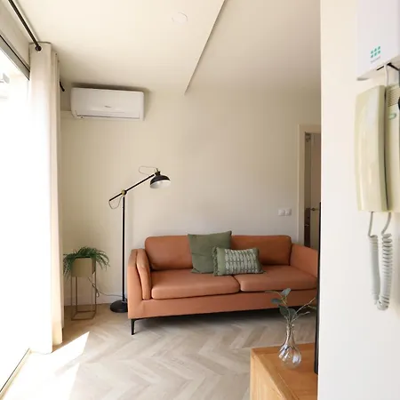 Encantador Junto Al Mediterraneo By Hometels Apartment *