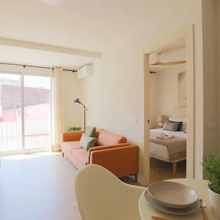 Apartment Encantador Junto Al Mediterraneo By Hometels *