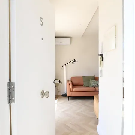 Encantador Junto Al Mediterraneo By Hometels Apartment Puerto de Sagunto