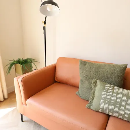 Apartment Encantador Junto Al Mediterraneo By Hometels Puerto de Sagunto