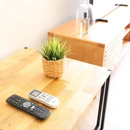 Apartament Encantador Junto Al Mediterraneo By Hometels