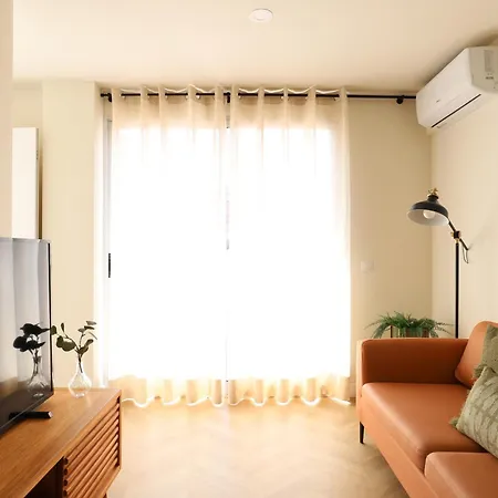 Encantador Junto Al Mediterraneo By Hometels Apartment *