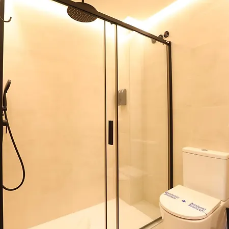 Apartment Encantador Junto Al Mediterraneo By Hometels