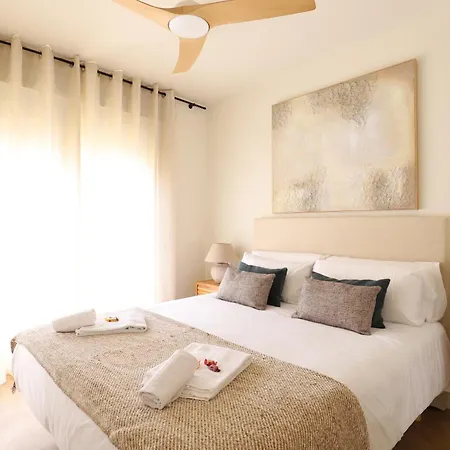 Encantador Junto Al Mediterraneo By Hometels Apartment *