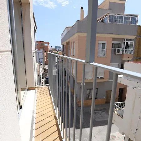 Encantador Junto Al Mediterraneo By Hometels Apartment *