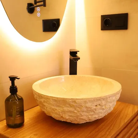 Apartament Encantador Junto Al Mediterraneo By Hometels Sagunto